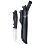 Marttiini Silver-Carbinox Big 85 mm Soft Grip Bıçak