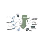 Martyr Anodes Dıştan Takma Motor CM6G54525101Z