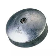 Martyr Anodes Dümen ve Yönlendirici Yelpaze Tutyaları 48 mm (1 7/8")