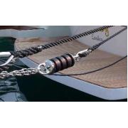 Master Mooring 31 5570 Ton İskele Halat Esnetici