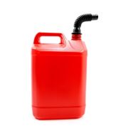 MasterCare Hortumlu Benzin ve Sıvı Bidonu 5 Lt 424357