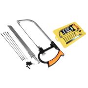 MasterCare 8 in 1 MasterCare Ahşap Metal Plastik Testeresi 423260