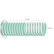MasterCare Spiralli Lavabo Sifon Hortumu 2 Metre 424815