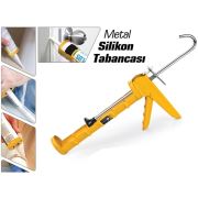 MasterCare METAL Silikon Tabancası 423198