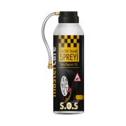 Mastercare Bisiklet Lastik Tamir Edici Sprey 250 ml 424073