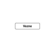 MasterCare VEZNE Bilgi İşareti 426198
