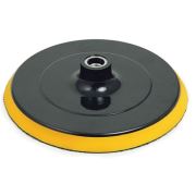 MasterCare 11.5 cm Çap Cırtlı Pasta Cila Polisaj Tabanı 422392