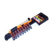 MasterCare Cırcırlı 18 Parça Lokma ve Bits Seti 426716AV