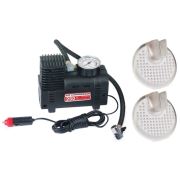 MasterCare Bot Yatak Top Şişirici Kompresör HEDİYELİ Set 712425