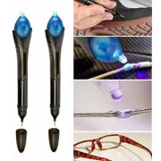 MasterCare 2 Adet Hızlı Yapıştırıcı ve UV Mühürleyici 711601