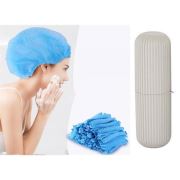 MasterCare 100 Adet Saç Bonesi Organizer Kutu Seti 712496