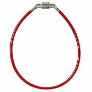 Modacar 4 Kademe Şifreli 50 cm Bisiklet Kilidi 427626
