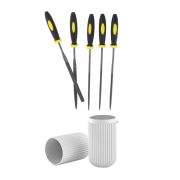 Mastercare 5 Parça Törpü Seti Saklama Kutu Hediyeli Set 713093