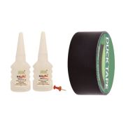 Mastercare S02 2 Adet Japon Yapıştırıcı Tamir Bantı Hediyeli 712397