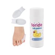 KaktüsKedi Serçe Parmak Koruyucu Silikon Pudralı Set 713702