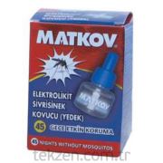 Matkov 35cc Elektro Likid (yedek)