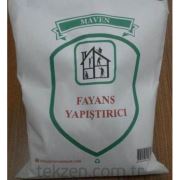 Maven Fayans Yapıştırıcısı 1 Kg