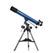 Meade Polaris 80Eq - Manuel Ekvatoryal Kundaklı Teleskop