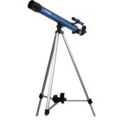Meade İnfinity 50/600 mm Manuel Kundaklı Teleskop