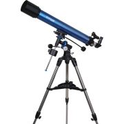 Meade Polaris 90 mm Teleskop