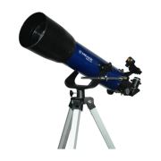 Meade S102 Mercekli Teleskop