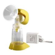 Medela Mini Elektrikli ve Pilli Süt Pompası