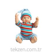 Oyuncak Et Bebek Badi