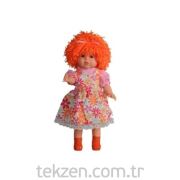 Oyuncak Et Bebek Gülçin