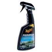 Meguiars Ortam Pis Koku Yok Edici Sprey 424913