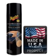 Meguiars STEP 2 Cabrio Tente Koruma Spreyi 424192