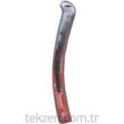 Meister Silecek Muz Tipi 22'' 55cm 6 Aparatlı