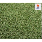 Yeşil Çim Halı 8mm Otlu P.E 2*25 mt Siyah Taban