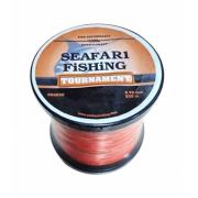 Mercan Seafari Misina Oranj 500 M. 0.70 mm