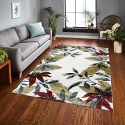 Merinos Tropics 16095-60 Bahar Dalı Modern Halı 120x170 cm