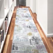 Merinos GOLD TK18008 Işıltılı Renkler Kesme Yolluk 100'lük Ölçü 100x50 cm