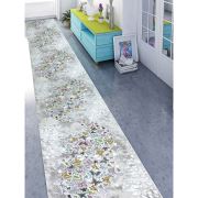 Merinos GOLD TK18010 Kelebekli Kesme Yolluk 80'lik Ölçü 80x50 cm