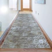 Merinos GOLD TK18064 Renkli Kesme Yolluk 100'lük Ölçü 100x250 cm
