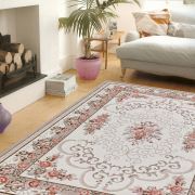 Merinos Bergama BG003 060 Modern Halı 125x200 cm
