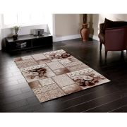 Merinos Bergama BG006 065 Modern Halı 80x150 cm
