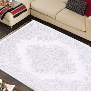 Merinos Bergama BG008 063 Modern Halı 80x150 cm
