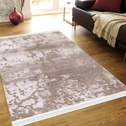 Merinos Efes EF002 060 Saçaklı Modern Halı 125x200 cm