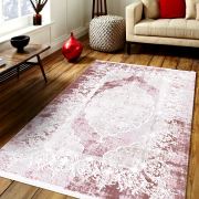 Merinos Efes EF003 065 Saçaklı Modern Halı 150x233 cm