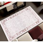 Merinos Efes EF009 065 Saçaklı Modern Halı 80x300 cm
