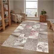 Merinos Klasik E257 060 Modern Halı 80x150 cm