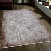 Merinos Therapy 19116 080 Saçaklı Modern Halı 160x230 cm