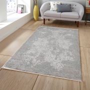 Merinos Vitally 17898 094 Saçaklı Modern Halı 200x290 cm