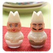 Tuzluk Aşçı Set Renga-121035