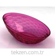 Kristal Ekmeklik Renga - 841015