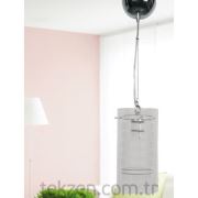 Tekli Cam Sarkıt İthal