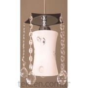 Messe Light Msc-0114/1 Yıldız Sarkıt Tekli